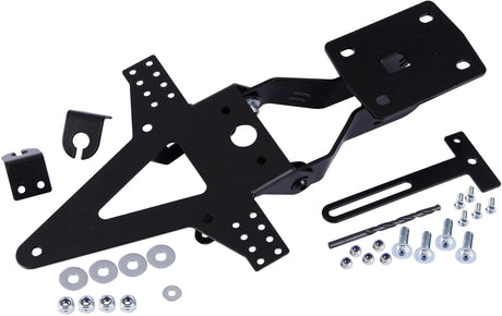 Progress line nummerpladeholder nummerpladeholdere kaw z650 ninja verst
