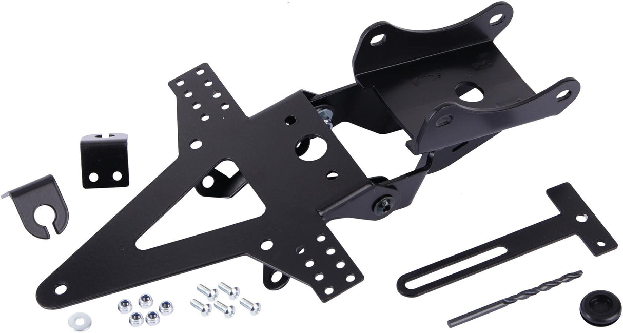 Progress line nummerpladeholder nummerpladeholdere hon cbr1000rr sp verst