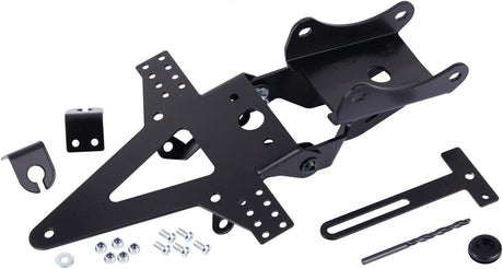 Progress line nummerpladeholder nummerpladeholdere hon cbr1000rr sp verst