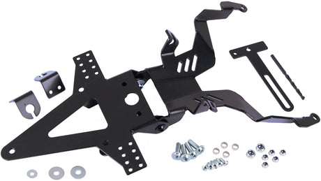 Progress line nummerpladeholder nummerpladeholdere hon cb1000r verst