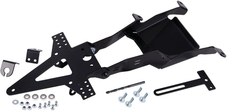 Progress line nummerpladeholder nummerpladeholdere hon cb125r verst