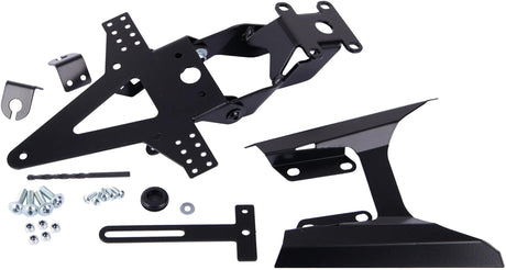 Progress line nummerpladeholder nummerpladeholdere ktm 125 390 duke verst