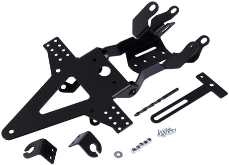 Progress line nummerpladeholder nummerpladeholdere ktm 1290 s.duke verst