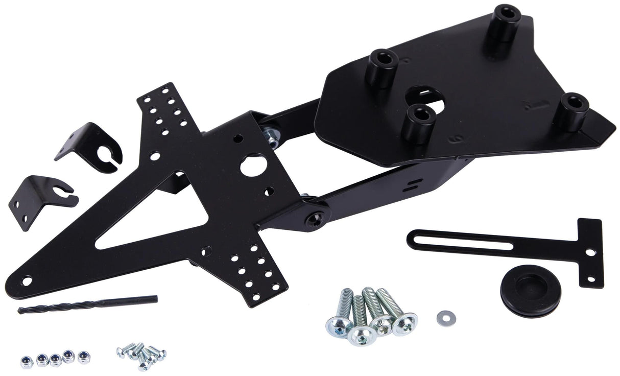 Progress line nummerpladeholder nummerpladeholdere duc m797 1200 s verst