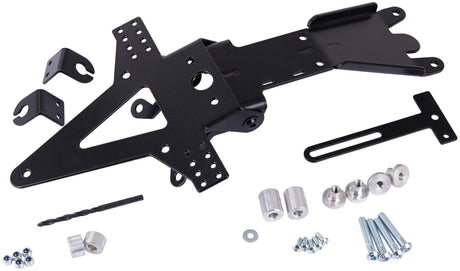 Progress line nummerpladeholder nummerpladeholdere duc pani899-1299r s verst