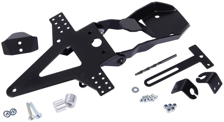 Progress line nummerpladeholder nummerpladeholdere duc pani v4 v4s verst