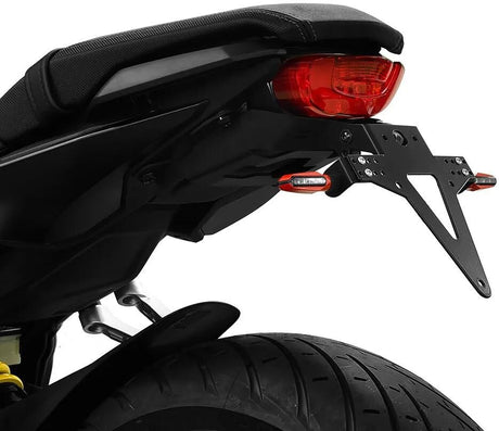 Progress line nummerpladeholder nummerpladeholdere hon cb650r cbr650r verst