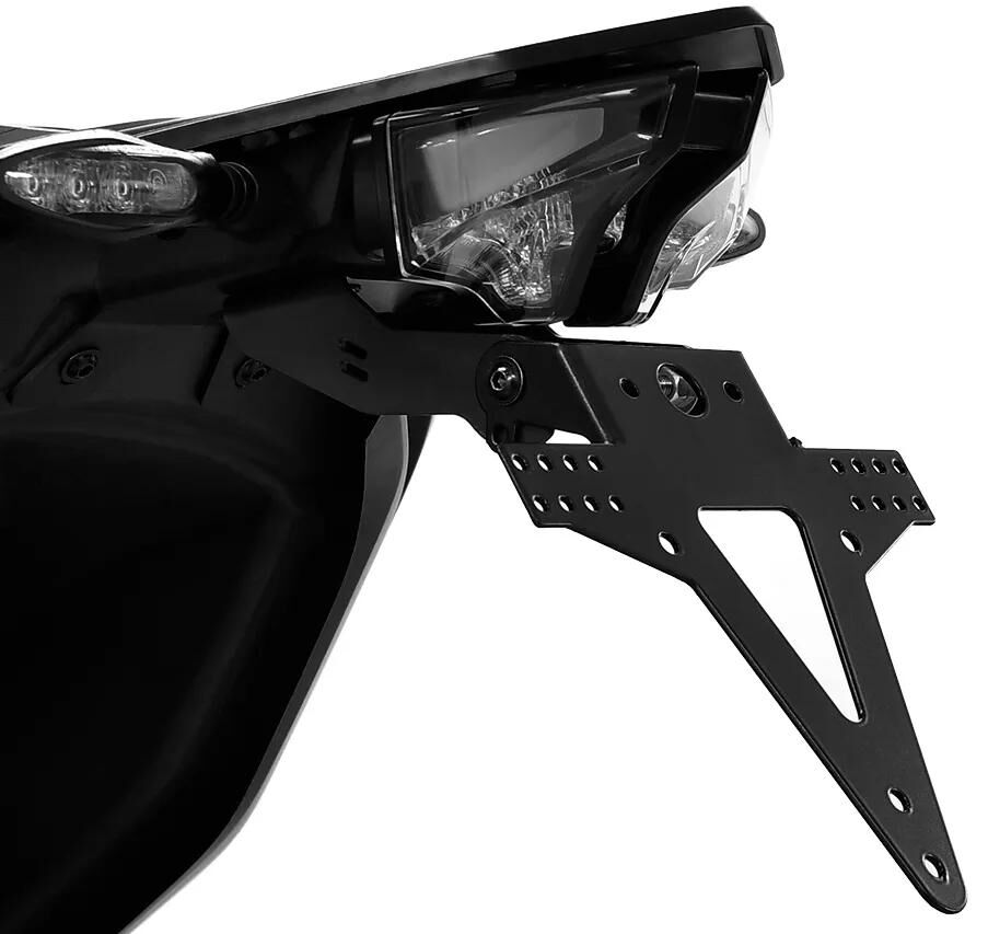 Progress line nummerpladeholder nummerpladeholdere ktm 690 smc verst