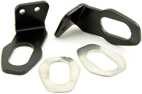 Progress line blinklys holder beslag f.oem blinklys hon cb125 650 cbr1000 sw