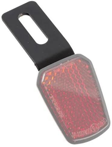 Zieger reflektor traeger beslag t-stykke til reflektorer 28x39 type