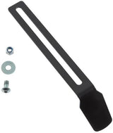 Zieger reflektor traeger beslag t-stykke til reflektorer 28x39 type