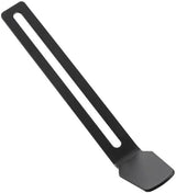 Zieger reflektor traeger beslag t-stykke til reflektorer 28x39 type