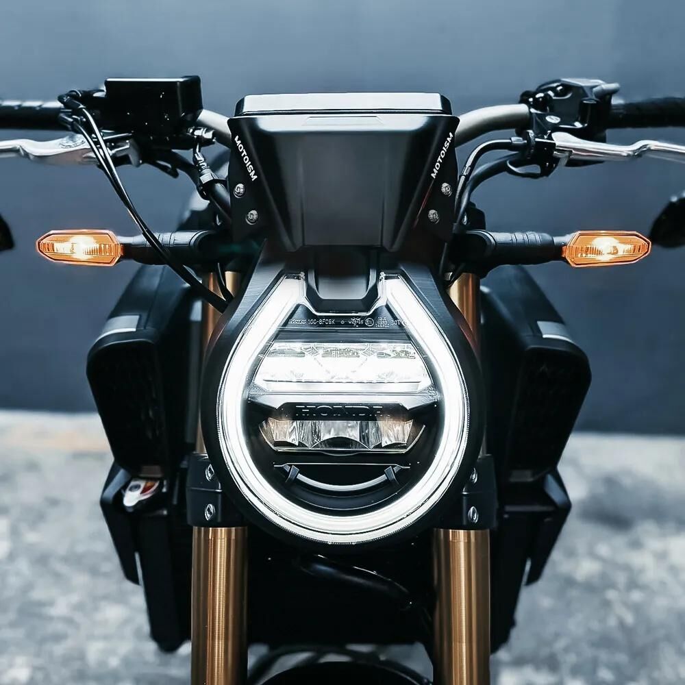 Motoism forrude forrude mi honda cb650r 2024-