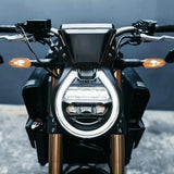Motoism forrude forrude mi honda cb650r 2024-