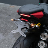 Motoism kennzeichenhalter nummerpladeholdere mi ducati monster 937