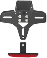 Motoism kennzeichenhalter nummerpladeholdere mi ktm 125 390 duke 24-