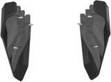 Motoism seitenverkleidung aero wing