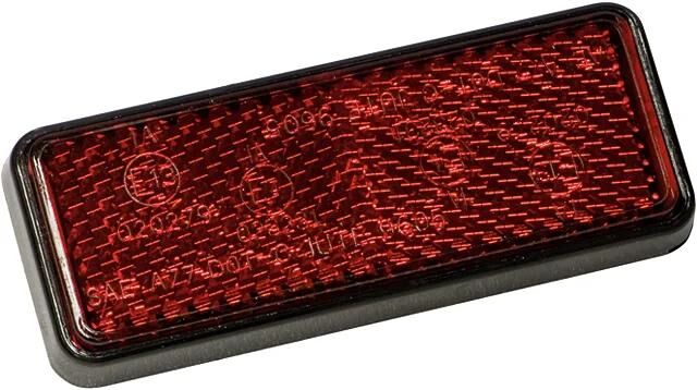 Kellermann tilbehør kl reflekser, 90x30mm til kh1000
