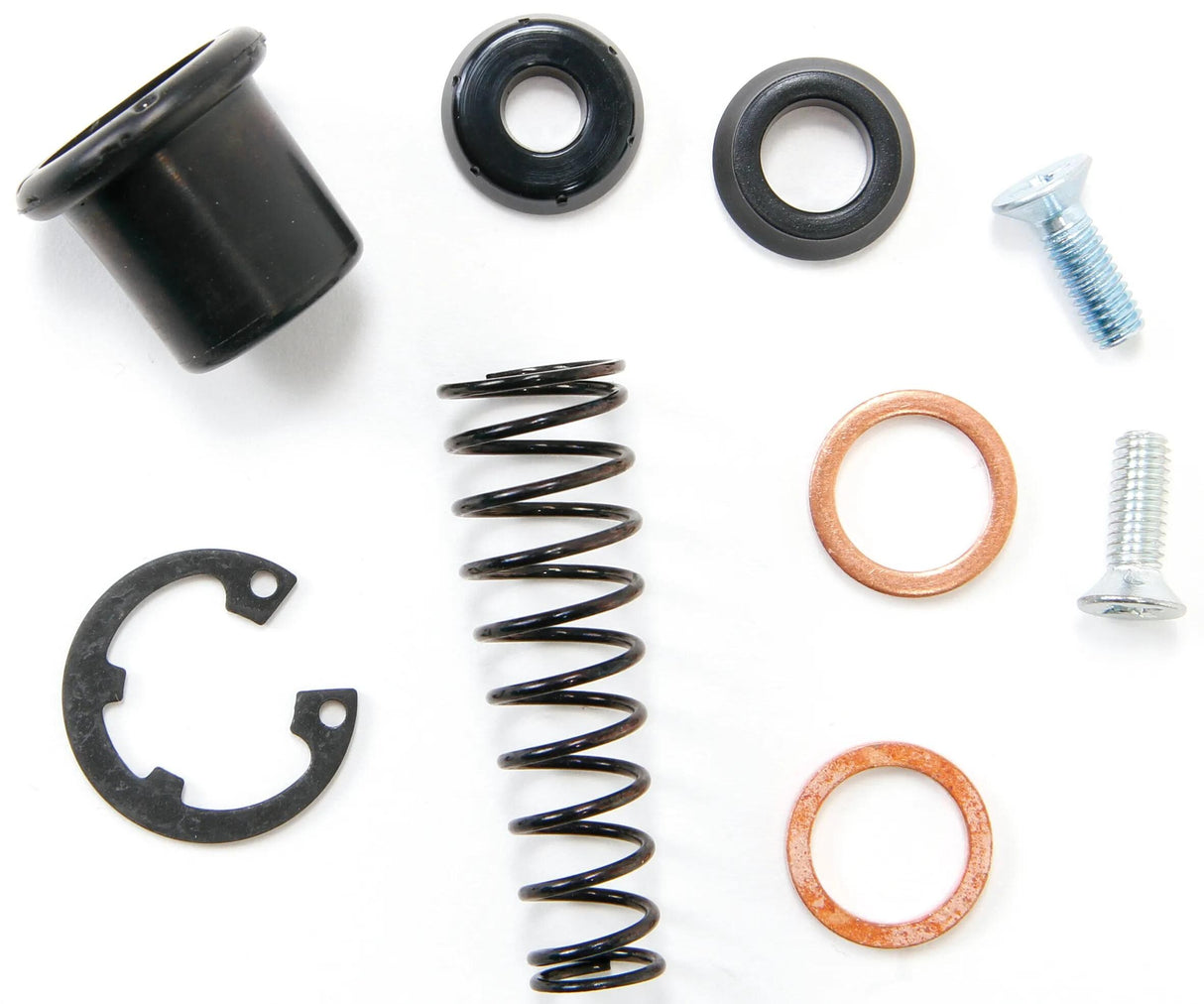 Alle bolde racing reparationssæt master bremsecylinder master br.cyl.reparationssæt 18-1004