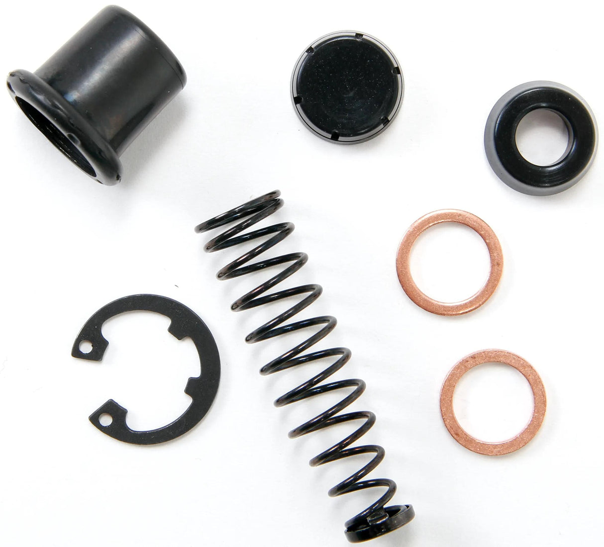 Alle bolde racing reparationssæt master bremsecylinder master br.cyl.reparationssæt 18-1012