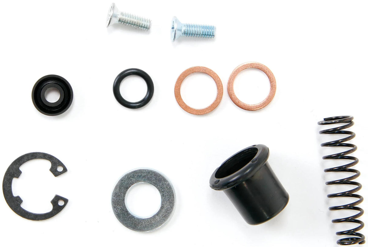 Alle bolde racing reparationssæt master bremsecylinder master br.cyl.reparationssæt 18-1017