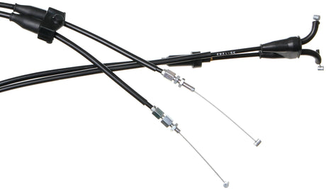 Alle bolde racing gaskabler gaskabler 45-1028 a