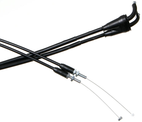 Alle bolde racing gaskabler gaskabler 45-1045 a