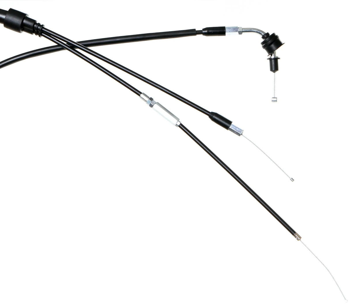 Alle bolde racing gaskabler gaskabler 45-1062 a