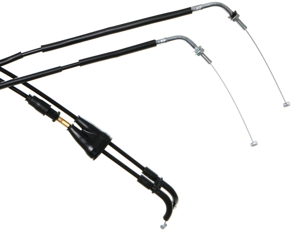 Alle bolde racing gaskabler gaskabler 45-1177 a
