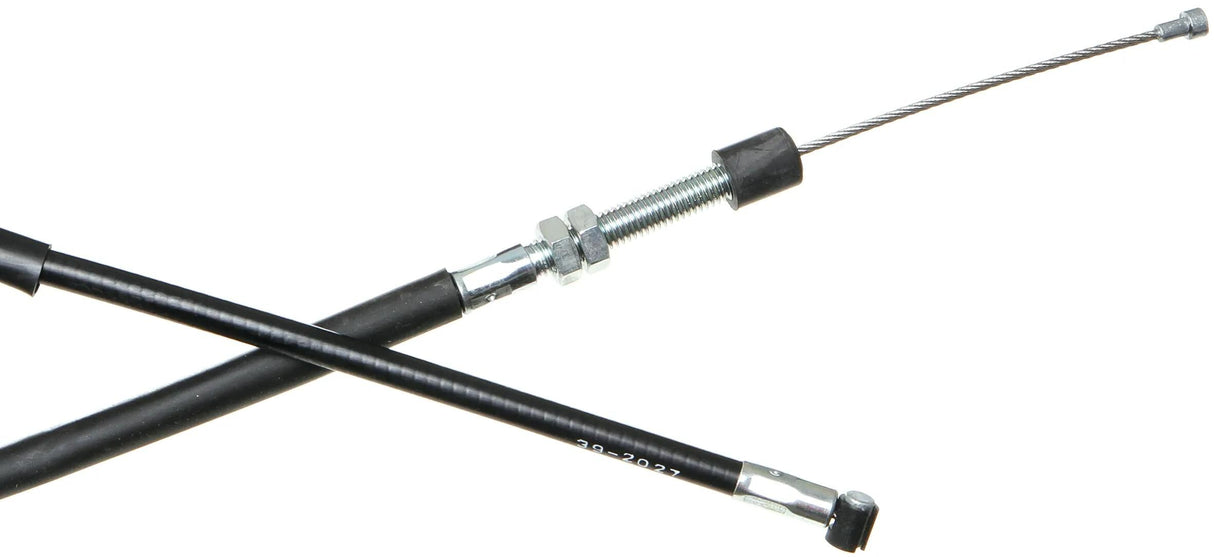 Alle bolde racing koblingskabel koblingskabler 45-2012 abr
