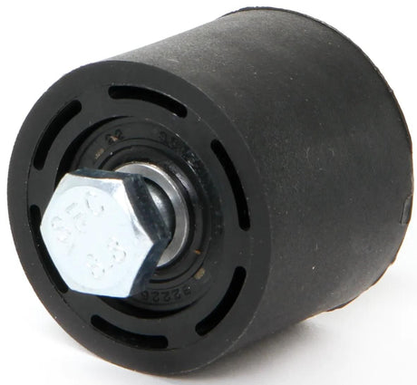 Alle bolde racing kæde guide rullekæde ruller 79-5001 abr 34mm sort