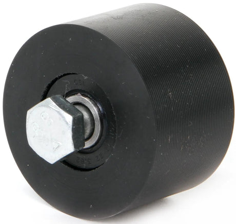 Alle bolde racing kæde guide rullekæde ruller 79-5006 abr 43-28mm sort