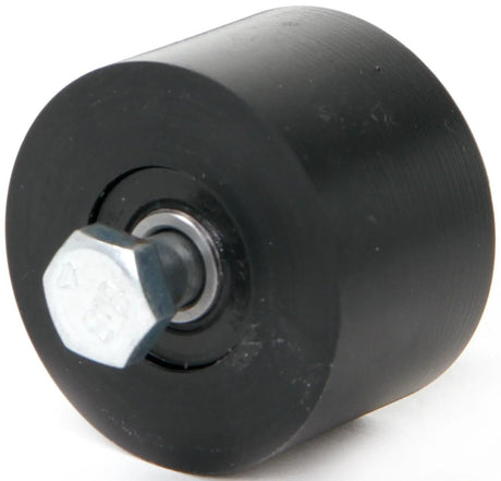 Alle bolde racing kæde guide rullekæde ruller 79-5007 abr 43-24mm sort