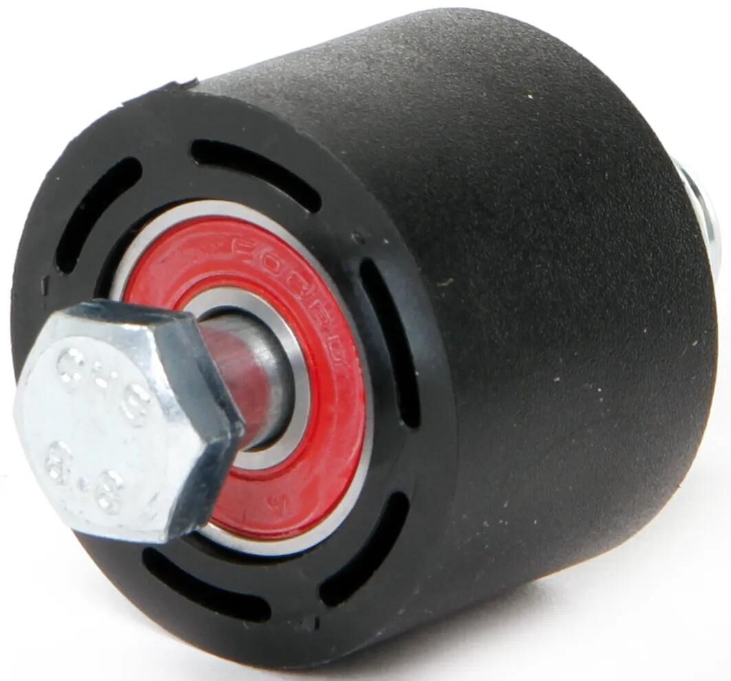 Alle bolde racing kæde guide rullekæde ruller 79-5008 abr 34-24mm sort