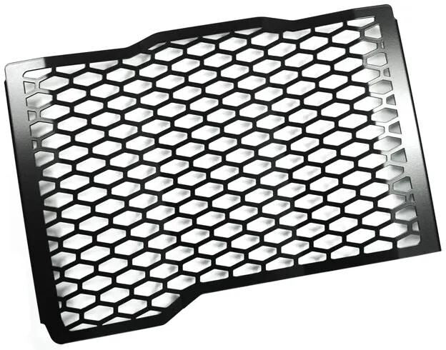 Zieger radiatordæksel kølerdæksel yam xsr700 bj.16-19 sw