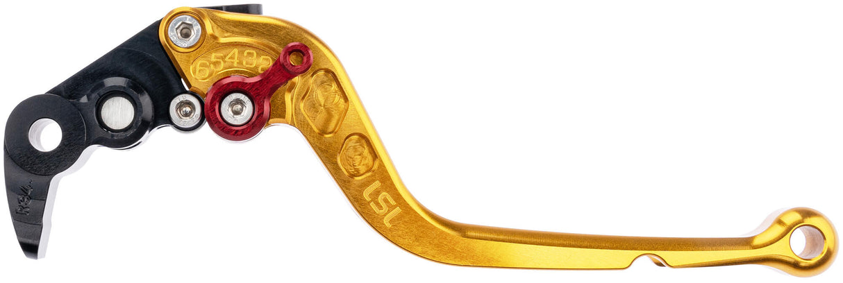 Lsl bremsegreb bremsegreb r34 guld