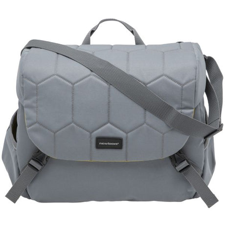 Mondi Joy Bicycle Bag - Skulderpose - Grå