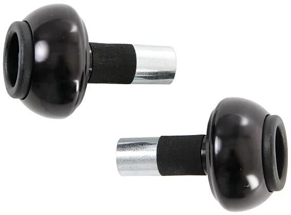 Lsl bar end crash balls crash balls 14mm elox sw