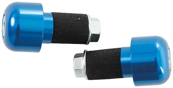 Lsl stangende zylinder styrpropper 14mm zyl elox bl