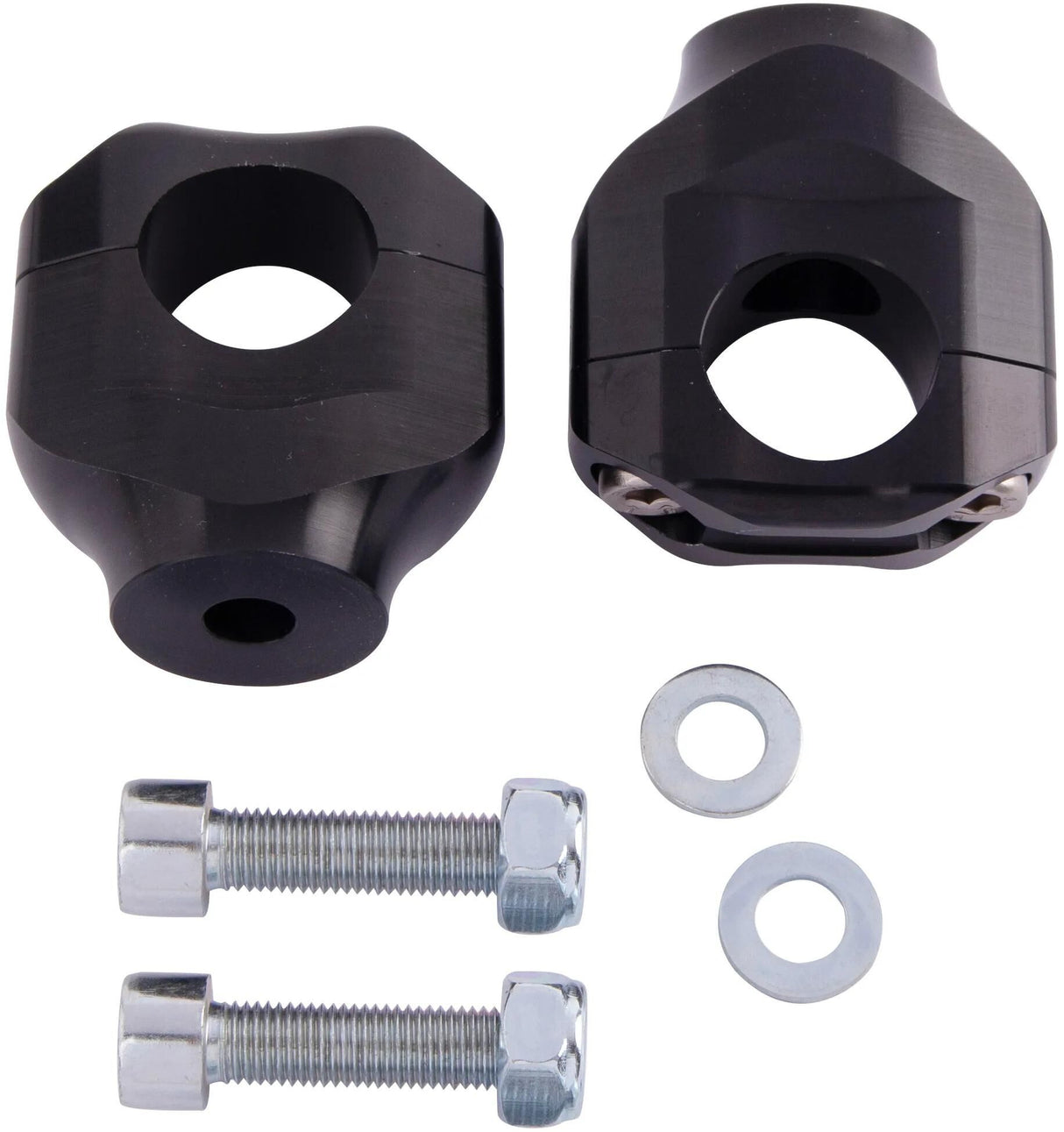 Lsl styrklemme x-stang klemmebeslag +20mm 28,5mm sw