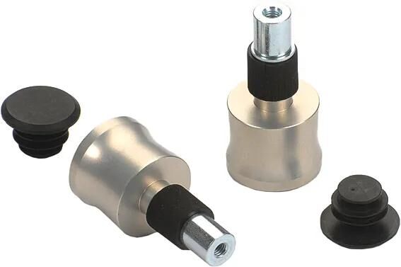 Lsl bar end stil styrplugs stil si