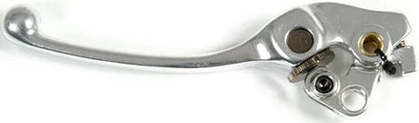 Spec-x koppelingshendel clutch lever lever w.adjuster, silb.