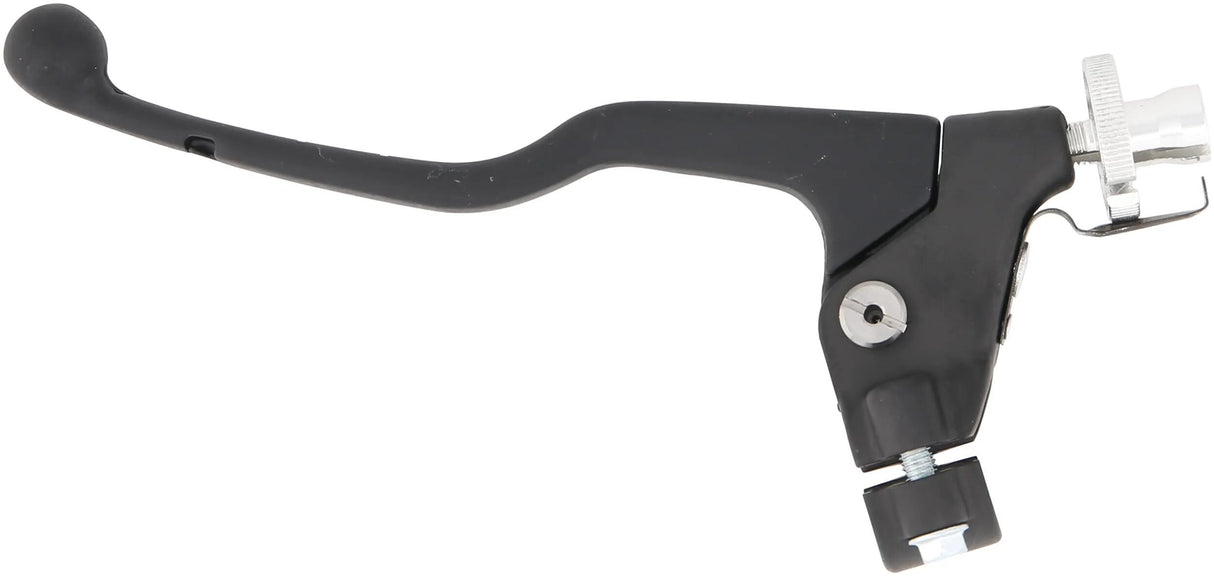 Domino koblingsgreb racing koblingsgreb racing sort 167mm