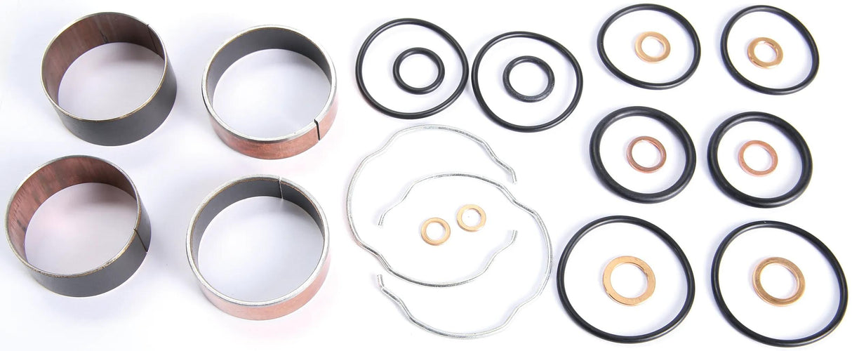 Alle bolde racing servicesæt gaffel reparationssæt abr 38-6090