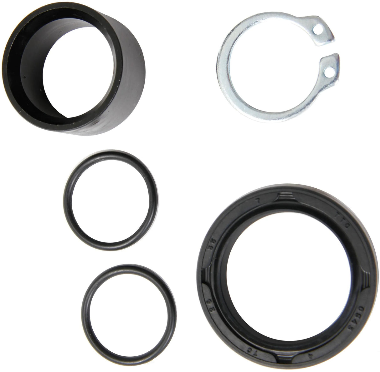 Alle bolde racing reparationssæt transmission gear reparationssæt 25-4005 abr gearkasse udgangsaksel