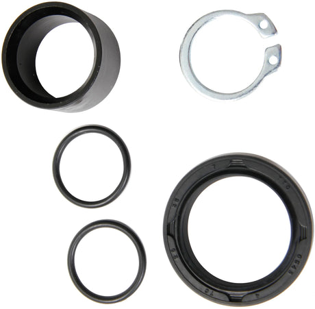 Alle bolde racing reparationssæt transmission gear reparationssæt 25-4005 abr gearkasse udgangsaksel