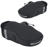 Oxford styr manchet courier muffer pogies courier muffer unisize
