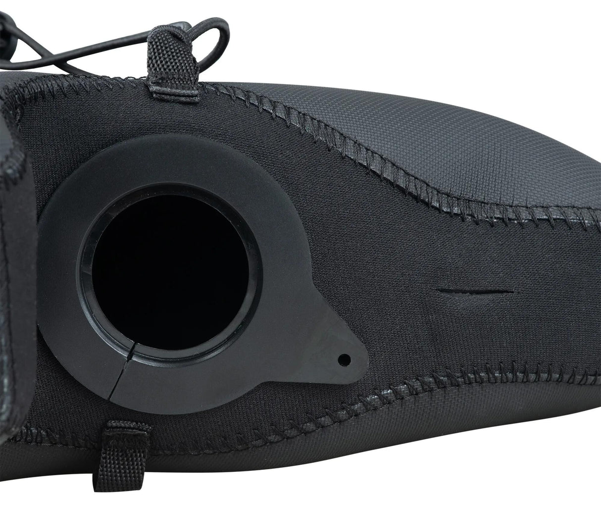 Oxford styr manchet courier muffer pogies courier muffer unisize