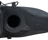 Oxford styr manchet courier muffer pogies courier muffer unisize