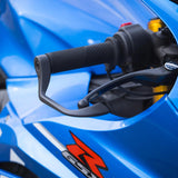 Oxford hebelschützer carbon håndtag beskyttelse håndtag gate carbon sw mat